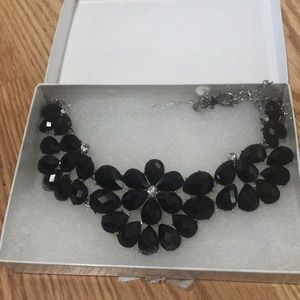 White House Black Market Necklace!